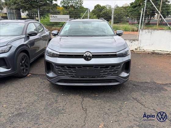 VOLKSWAGEN TERA 1.0 170 TSI COMFORT AUTOMÁTICO
